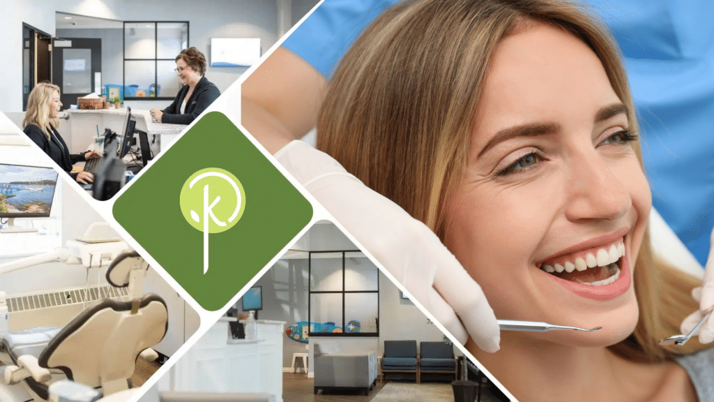 Katy Park Orthodontics in Katy, TX