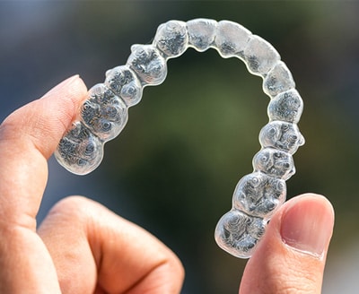 Invisalign Clear Aligners Katy Park Orthodontics in Katy, TX