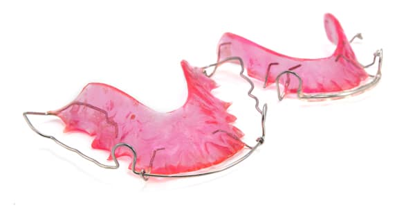 Retainers Katy Park Orthodontics in Katy, TX